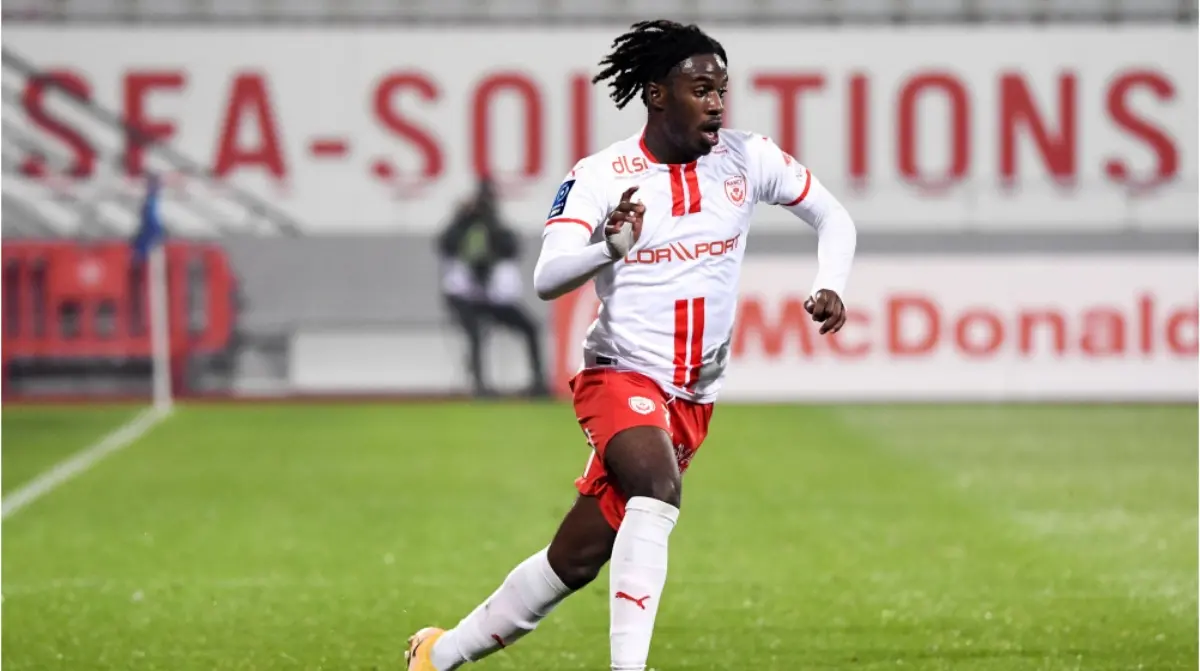 Reggina, Warren Bondo del Monza per il centrocampo. Ufficiale Strelec