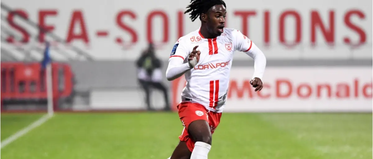 Reggina, Warren Bondo del Monza per il centrocampo. Ufficiale Strelec