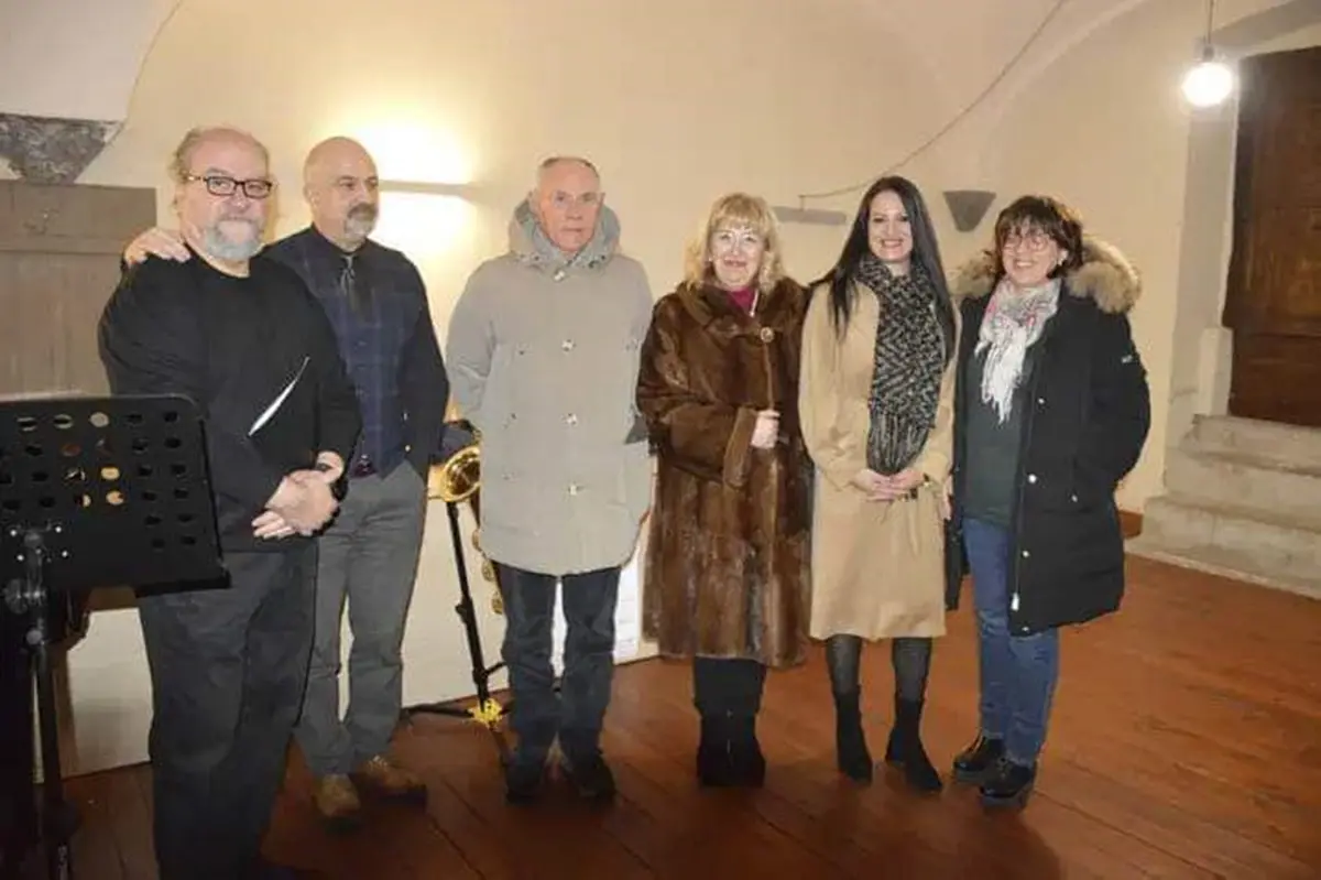 A Taurianova tre eventi musicali targati Ama Calabria