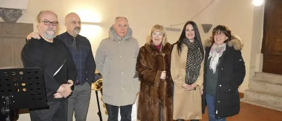 A Taurianova tre eventi musicali targati Ama Calabria