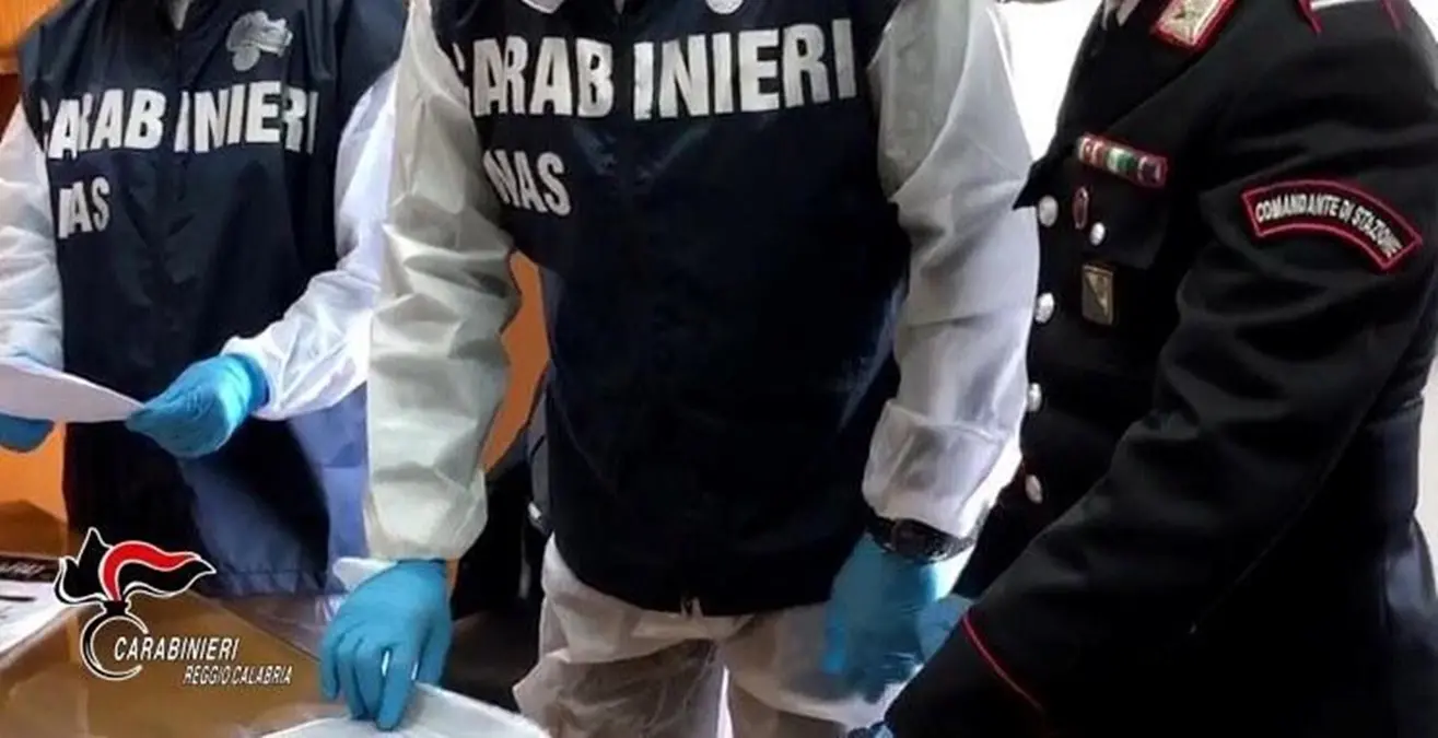 Reggio, controlli del Nas presso mense per scuole e ospedali: 7mila euro di sanzioni - VIDEO