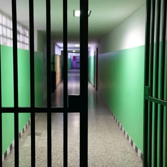 Carceri in Calabria, Boeti: «Aumentare il numero di agenti della Penitenziaria»