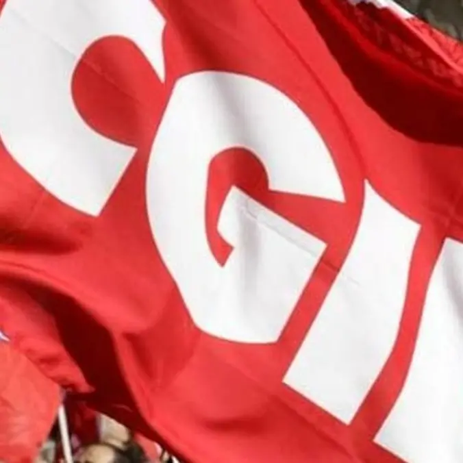 Dimissioni Occhiuto, Cgil Calabria: «Una decisione irresponsabile»