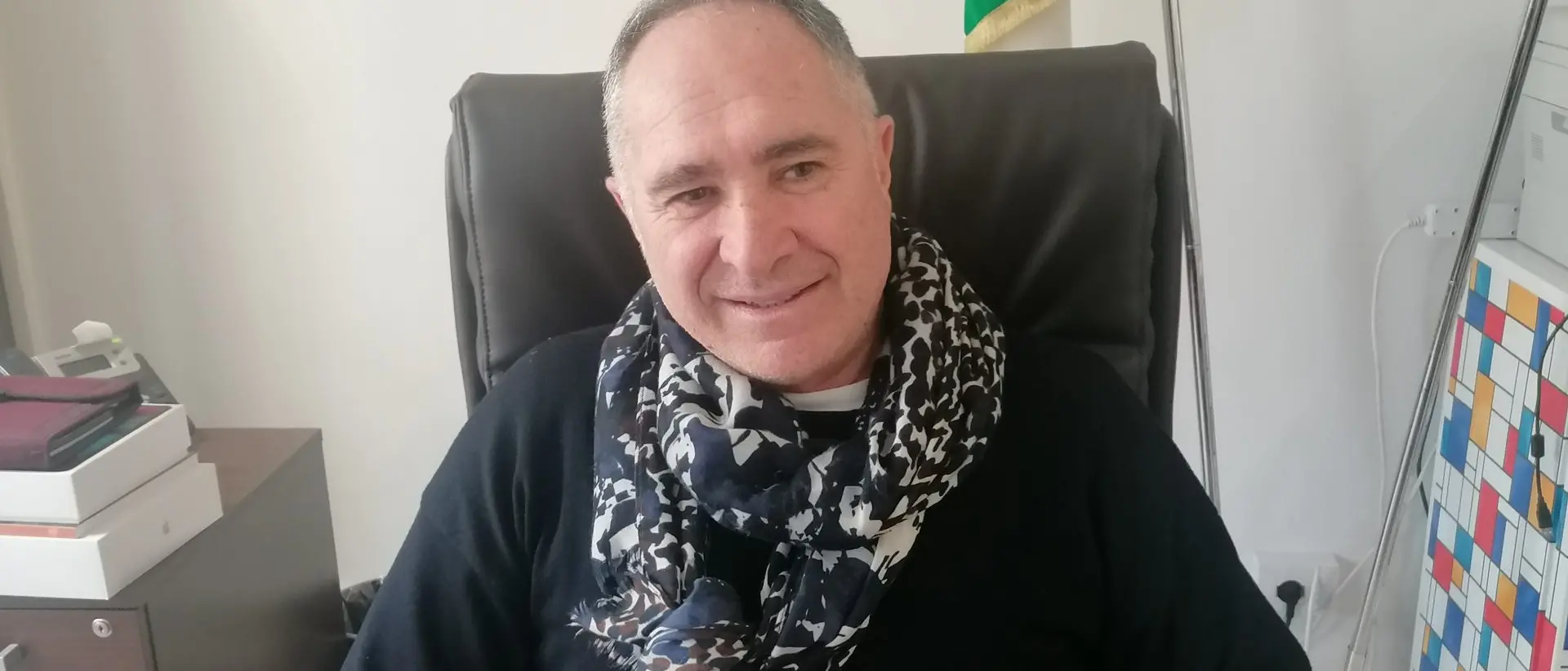 Accademia delle Belle Arti a Reggio, il direttore Sacchetti: «Sguardo al cinema e teatro»