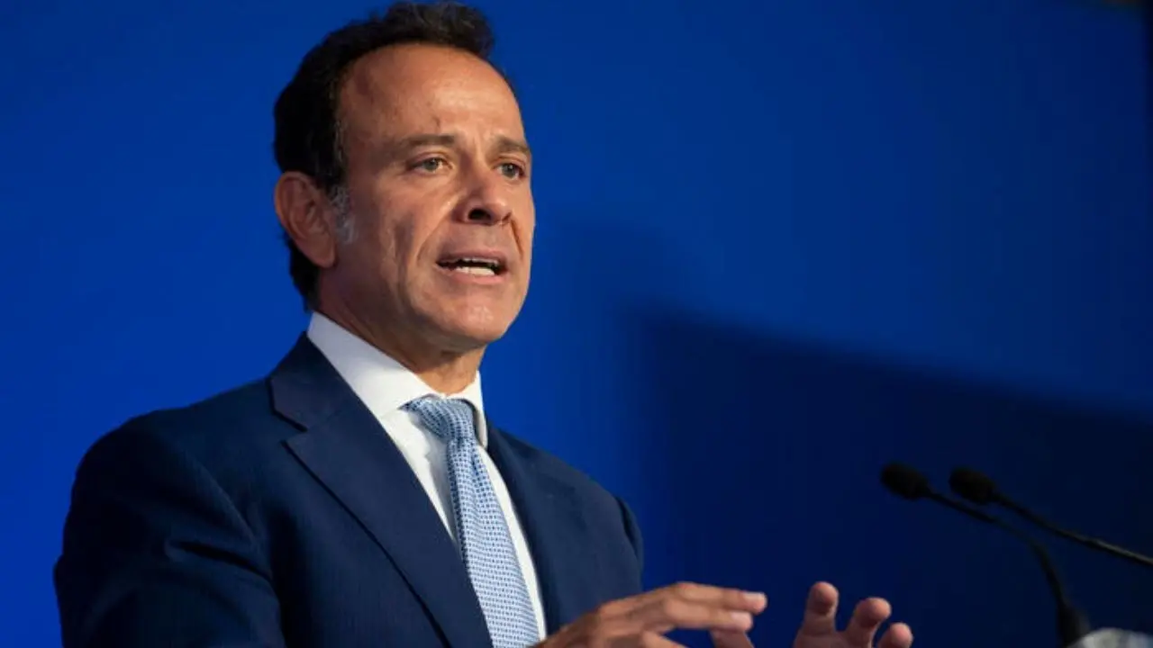 Regione, Marcello Minenna neo assessore all’Ambiente