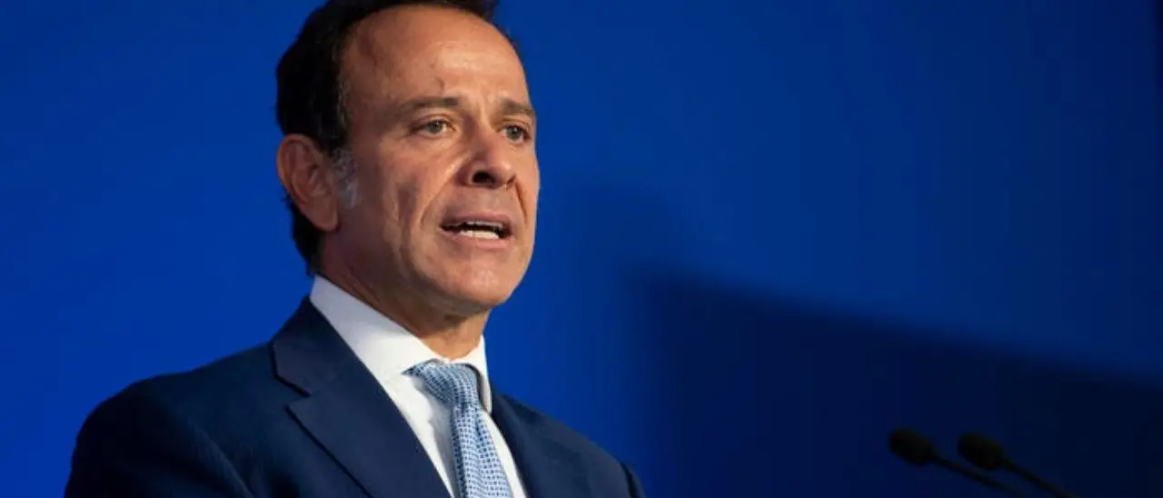 Regione, Marcello Minenna neo assessore all’Ambiente