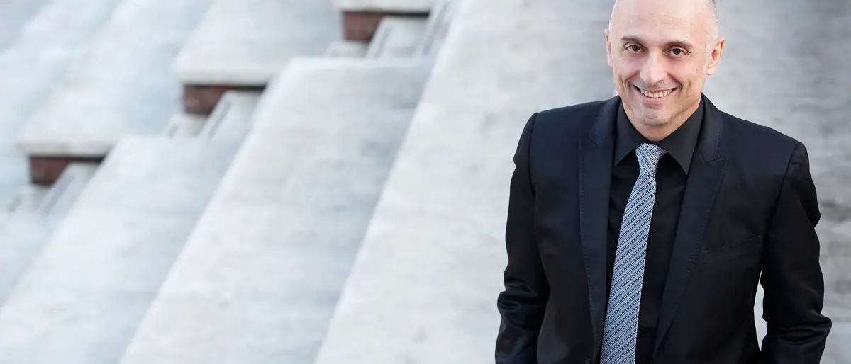 A Palmi Benedetto Lupo in concerto