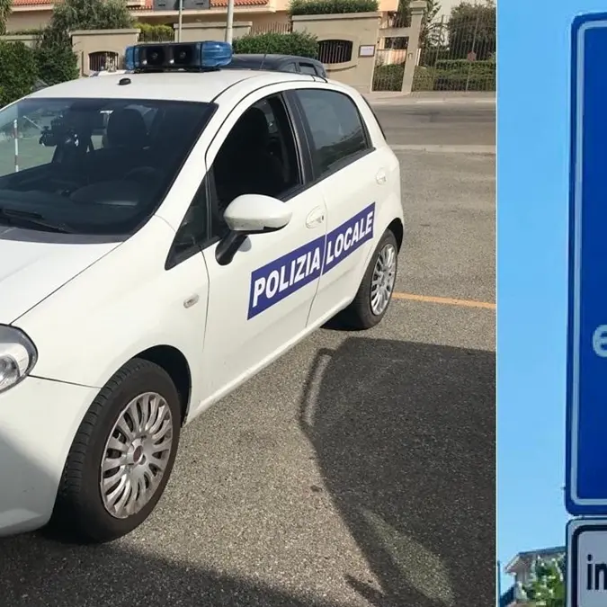 Autovelox a Motta S. Giovanni, il programma per il mese di febbraio