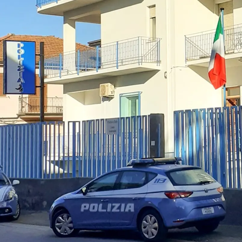 Taurianova, sorpreso con la droga: 22enne in manette