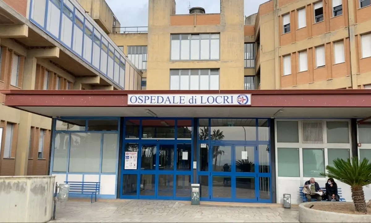 Locri, presso l'Ospedale \"Open day\" di ecografie, con prestazioni gratuite e senza prenotazione