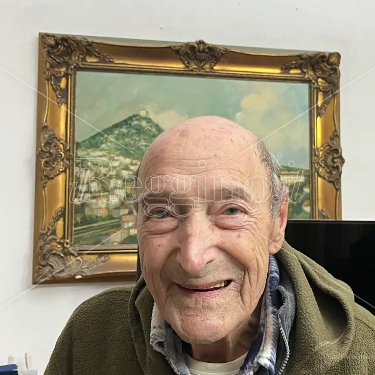 Giorno del Ricordo, la storia del reggino di adozione Giovanni Carlini: «Odiati da un giorno all’altro perché italiani»