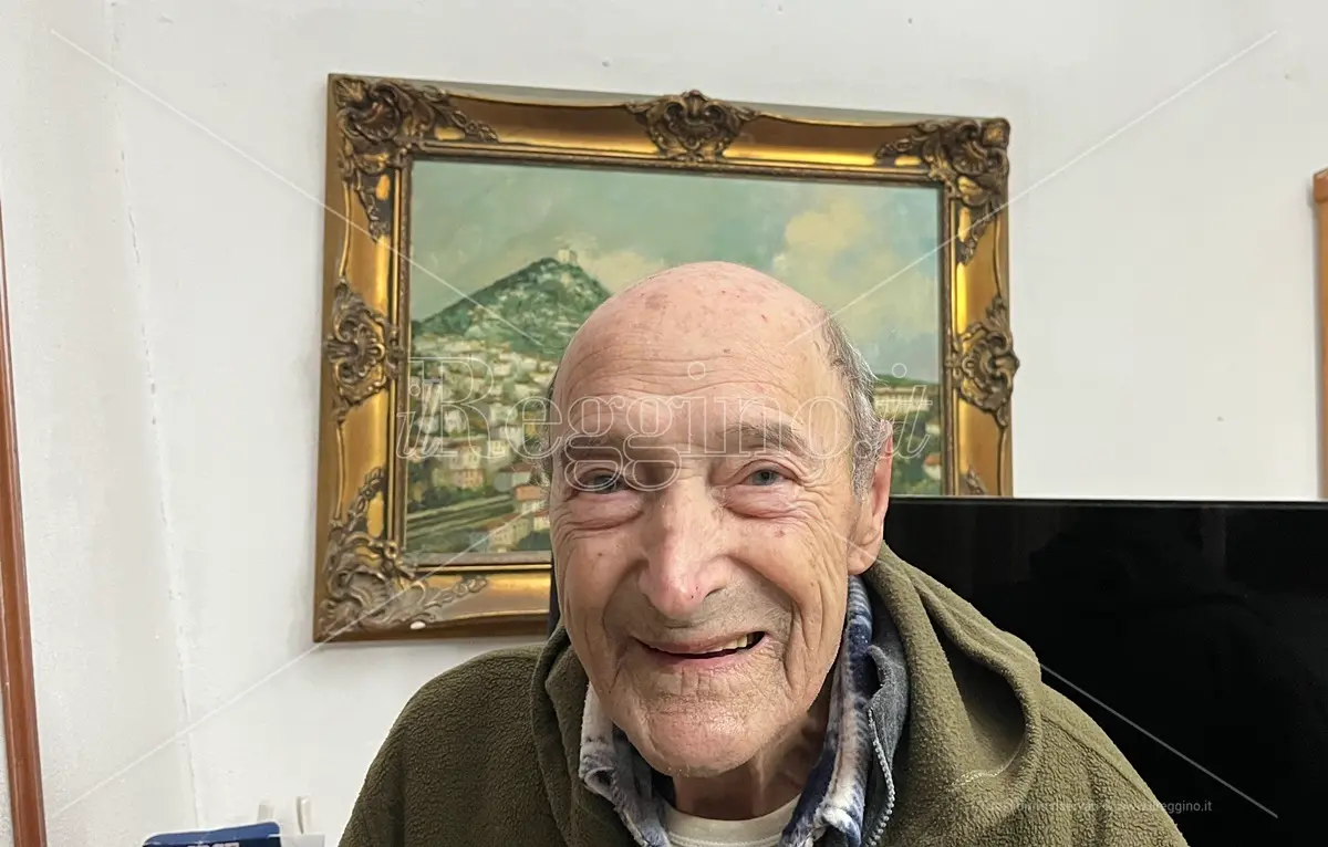 Reggio, il Giorno del ricordo senza Giovanni Carlini esule dalmata e orgogliosamente italiano