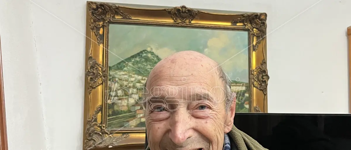 Reggio, il Giorno del ricordo senza Giovanni Carlini esule dalmata e orgogliosamente italiano