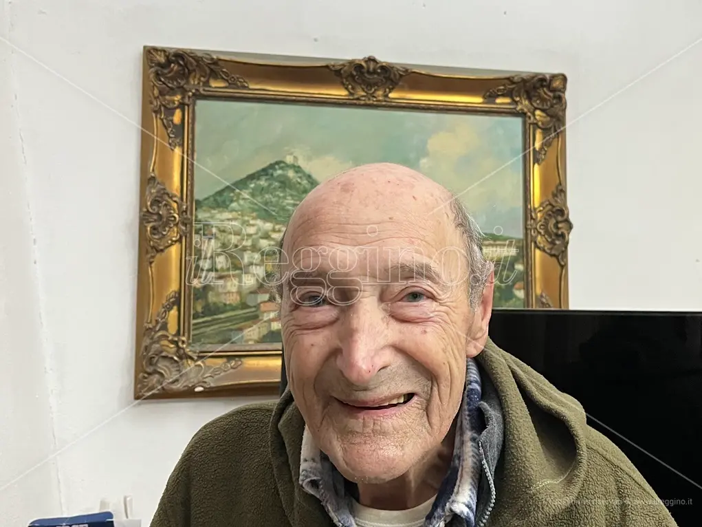 Reggio, il Giorno del ricordo senza Giovanni Carlini esule dalmata e orgogliosamente italiano