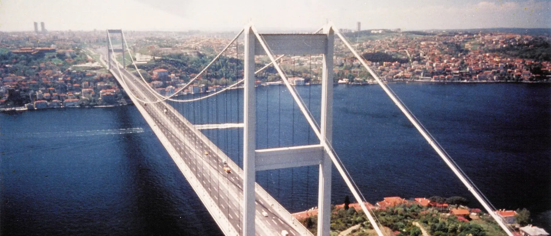 Ponte sullo Stretto, la società: «Nessuna violazione di norme. Nei prossimi giorni le risposte alla Corte dei conti»
