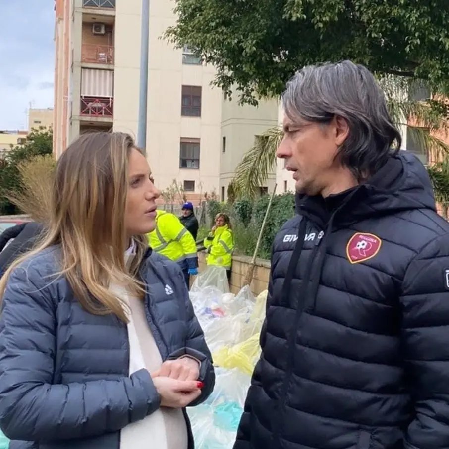 Reggio, Nucera: «Le associazioni prendano esempio da Angela Robusti»