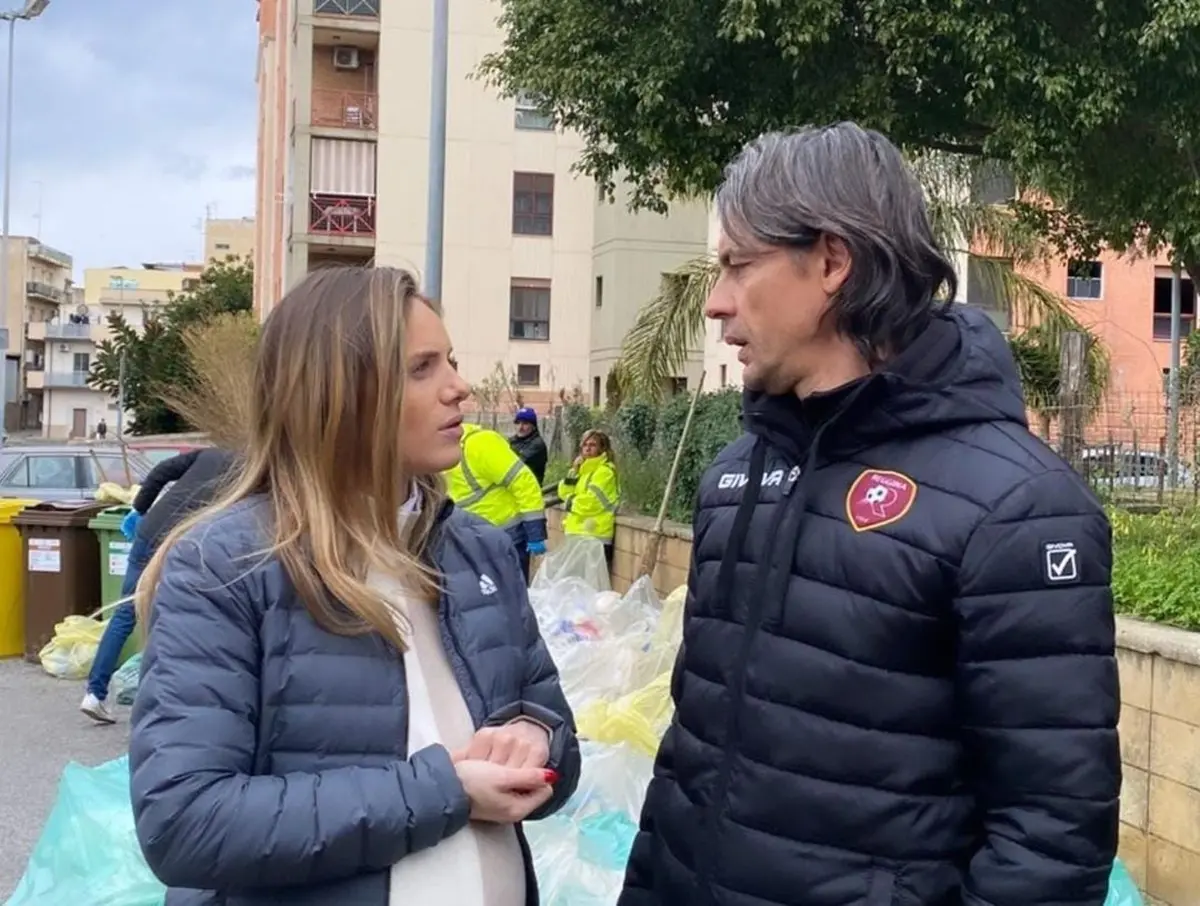 Reggio, Nucera: «Le associazioni prendano esempio da Angela Robusti»