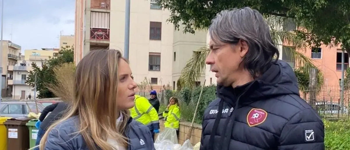 Reggio, Nucera: «Le associazioni prendano esempio da Angela Robusti»