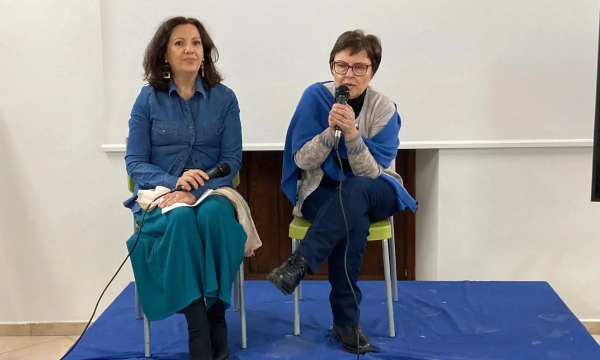 Sant’Ilario, le storie dei profughi istriani nel romanzo di Rossella Scherl