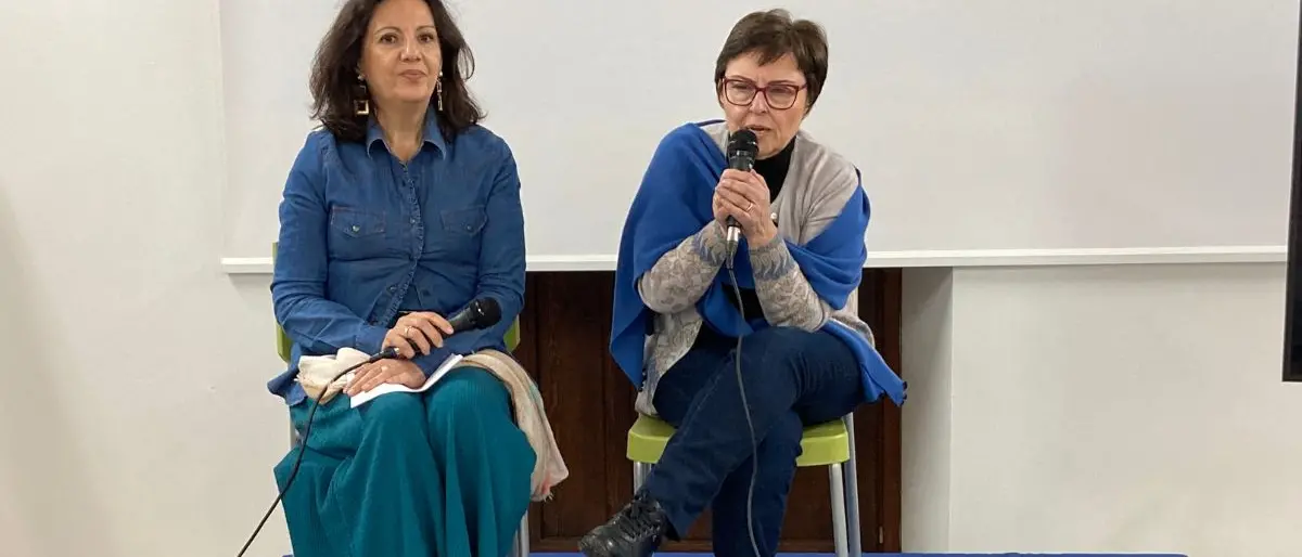 Sant’Ilario, le storie dei profughi istriani nel romanzo di Rossella Scherl