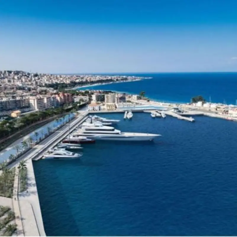 Porto di Reggio, in arrivo 112 migranti