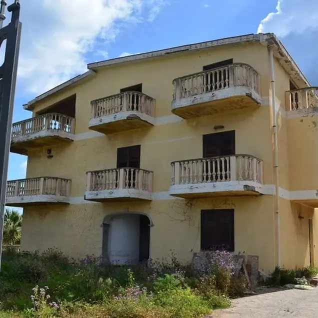 Villa San Giovanni strappa alla criminalità un bene che destinerà a bimbi e ragazzi disabili: ottenuti i fondi per iniziare