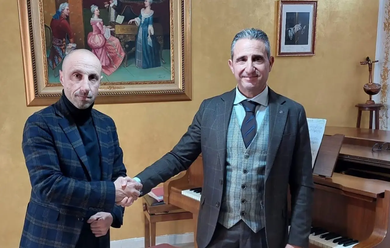 Bova, Comune e scuola di musica \"Verdi\" insieme per la cultura