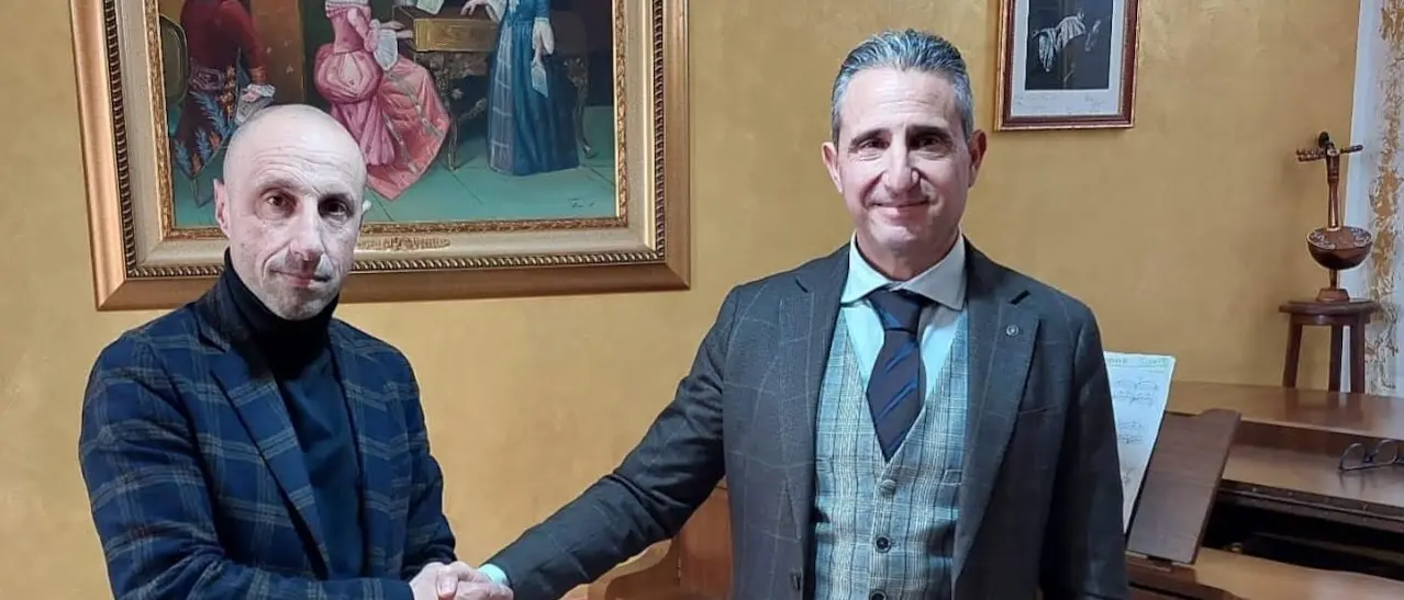 Bova, Comune e scuola di musica \"Verdi\" insieme per la cultura