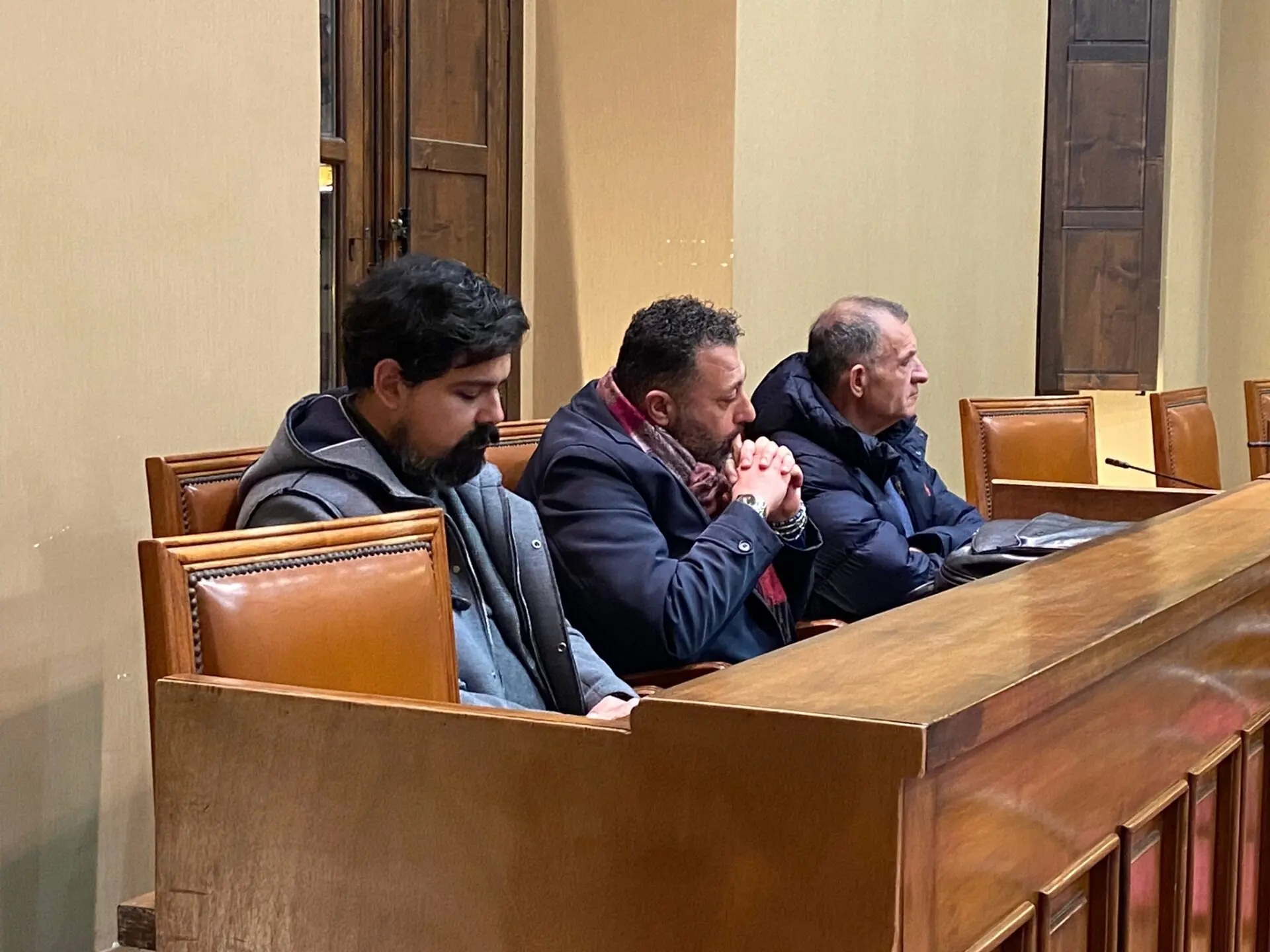 Locri, nasce un nuovo gruppo di minoranza: Sorbara capogruppo