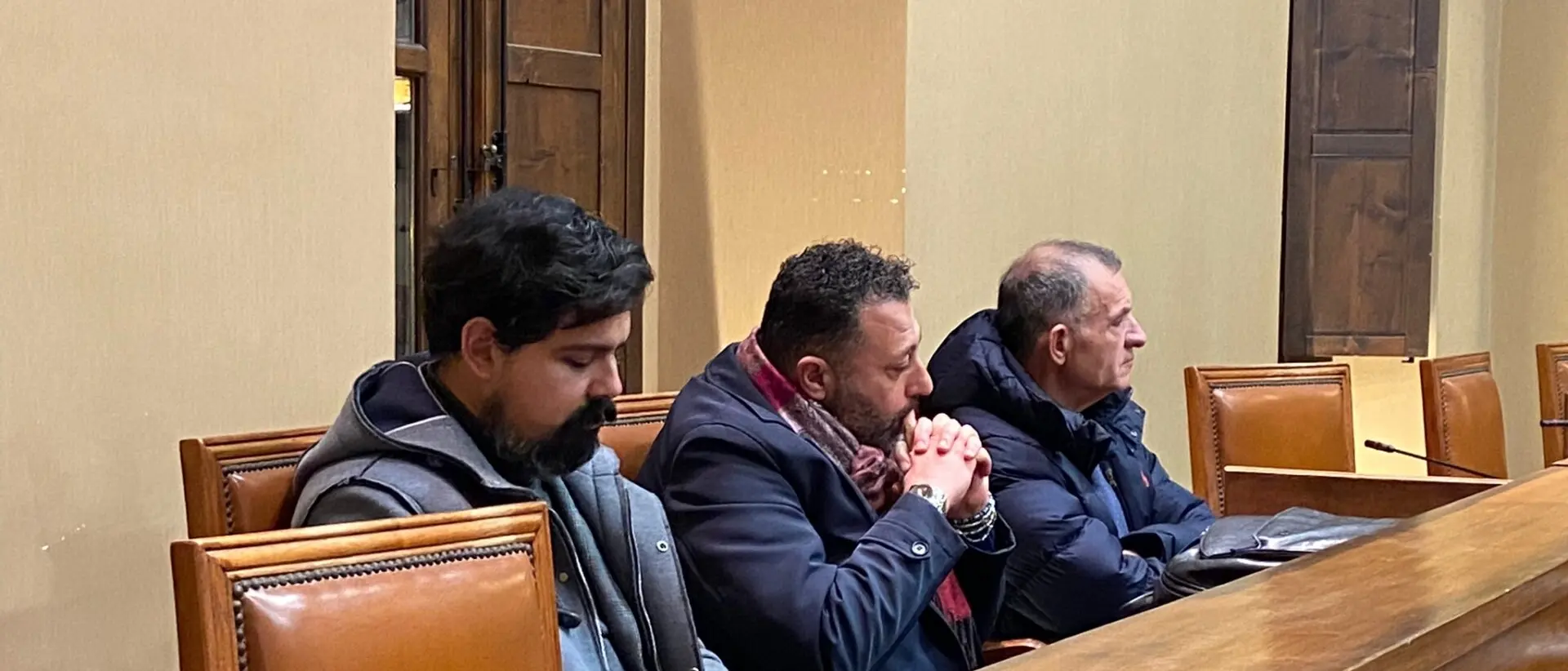 Locri, nasce un nuovo gruppo di minoranza: Sorbara capogruppo