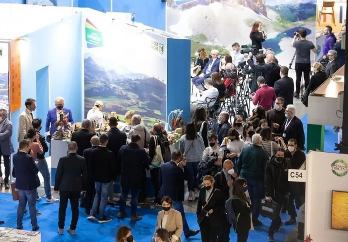 Reggio, il turismo crocieristico alla Bit di Milano