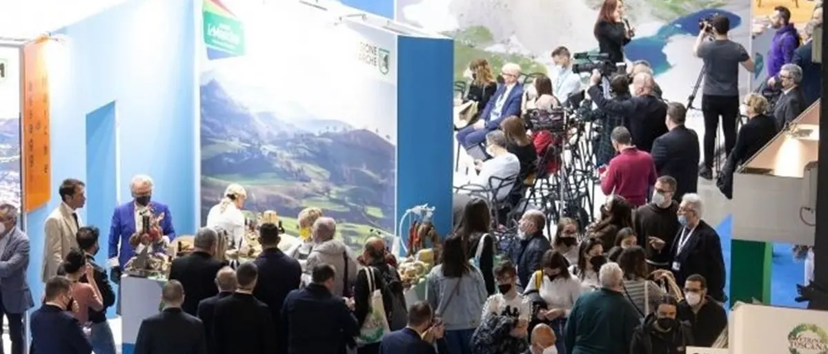 Reggio, il turismo crocieristico alla Bit di Milano