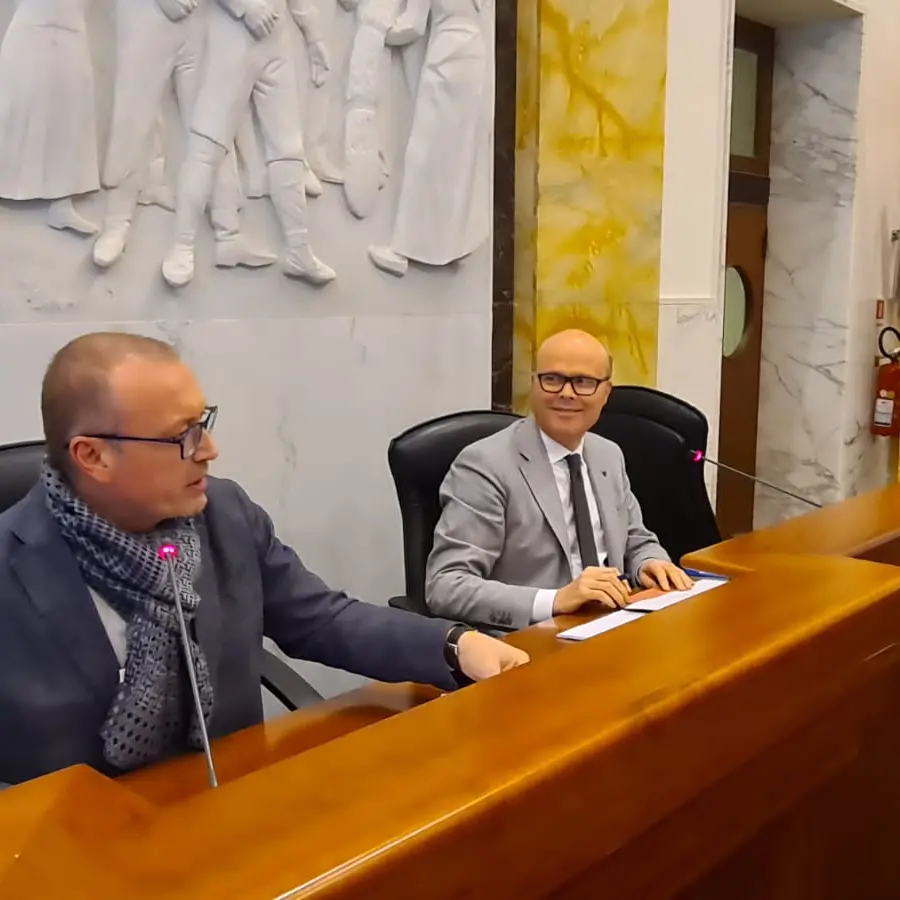 Reggio, da Metrocity disco verde al Bilancio di previsione