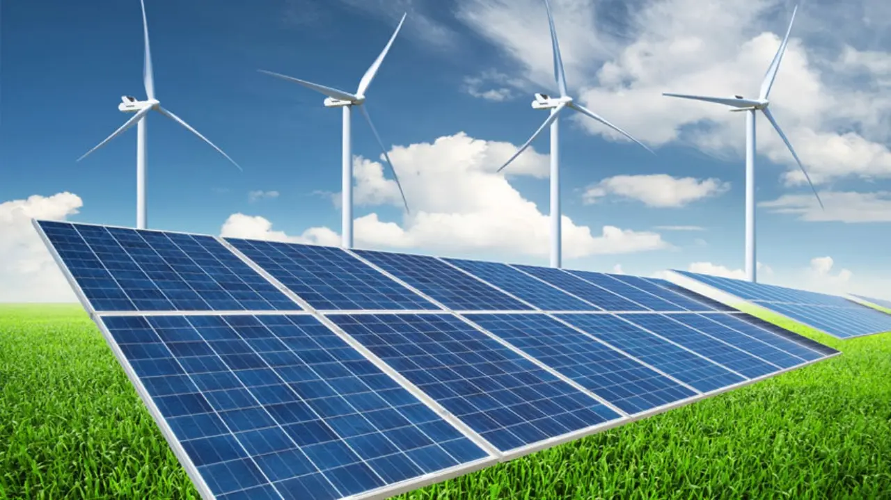 Regione, bando energia rinnovabile: ammesse 472 imprese