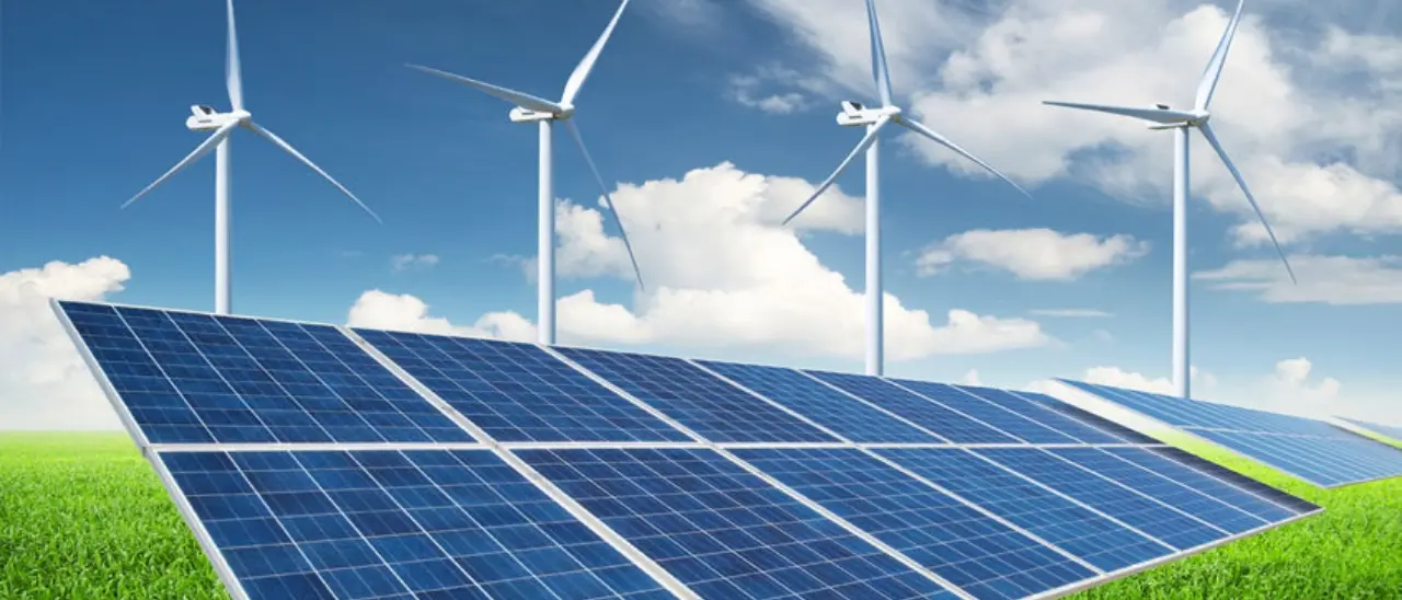 Regione, bando energia rinnovabile: ammesse 472 imprese