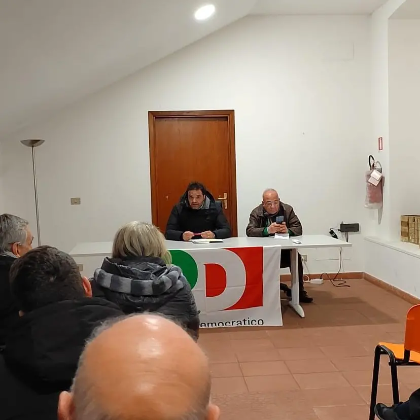 Elezioni comunali a Locri, il Pd: «Lavoriamo per un'ampia alleanza»