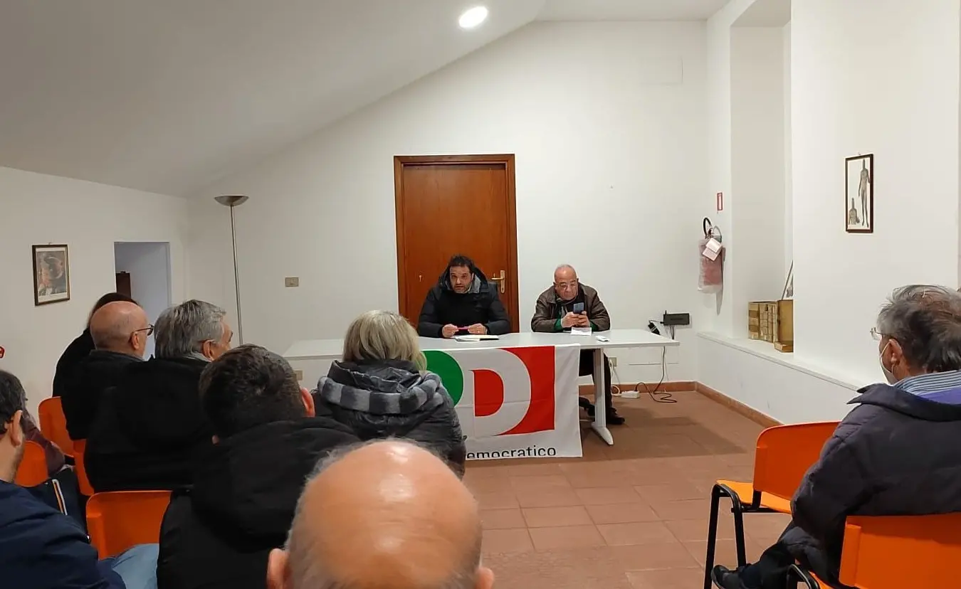 Elezioni comunali a Locri, il Pd: «Lavoriamo per un'ampia alleanza»