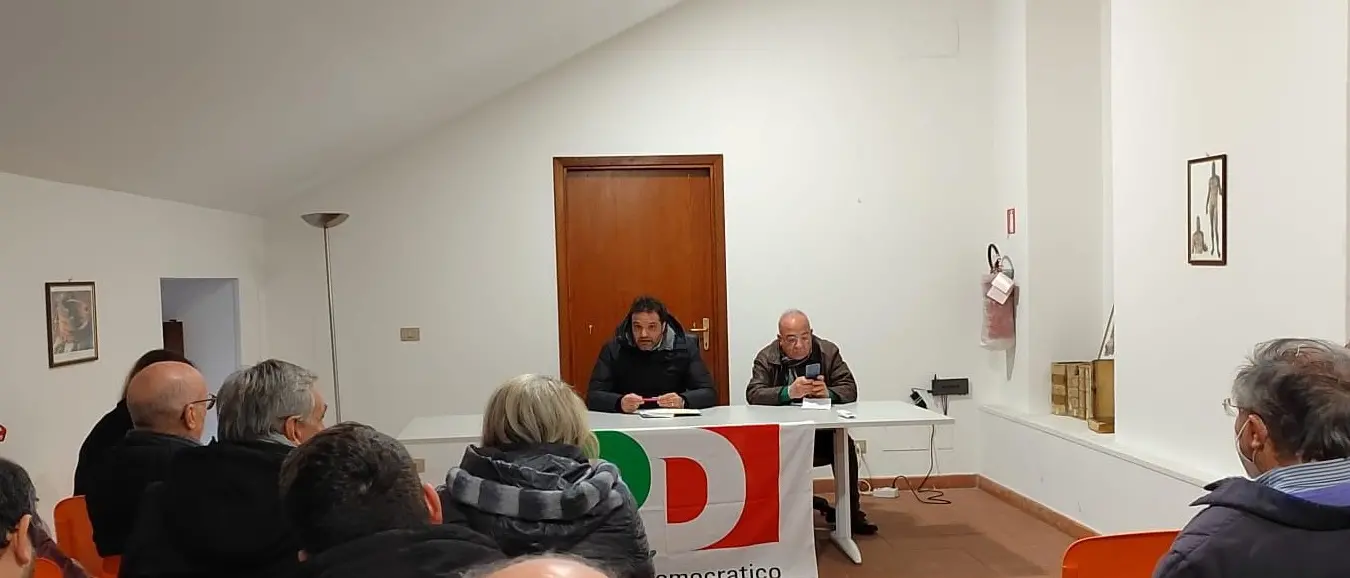 Elezioni comunali a Locri, il Pd: «Lavoriamo per un'ampia alleanza»