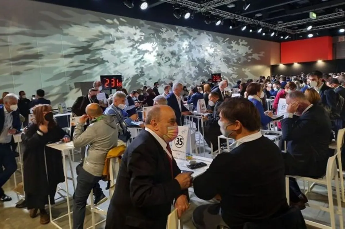 Reggio, Metrocity alla Bit di Milano per promuovere il turismo culturale