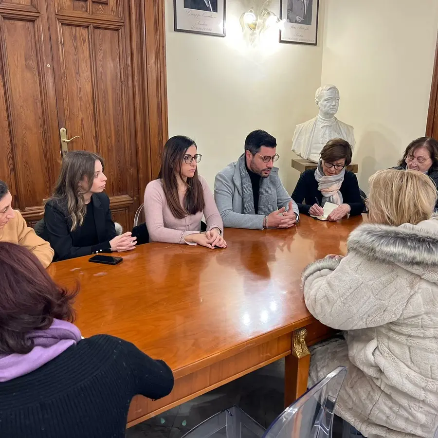 Reggio, la Casa delle Donne pronta entro l'estate