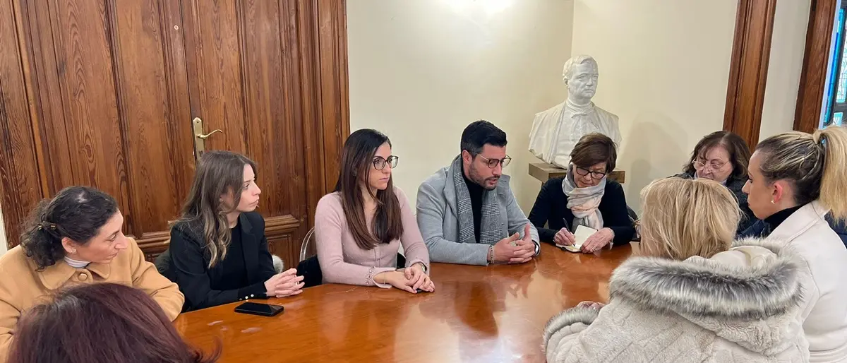 Reggio, la Casa delle Donne pronta entro l'estate