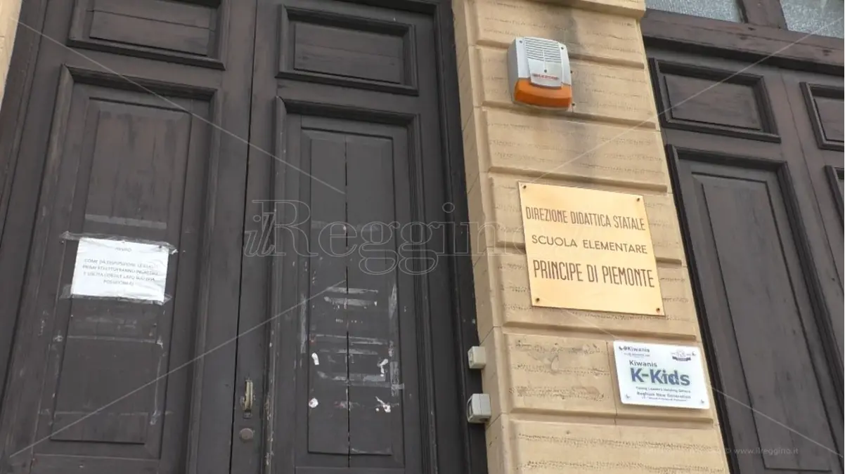 Reggio, traguardi nazionali per gli studenti dell'I.C. Vitrioli Principe di Piemonte – Galilei Pascoli