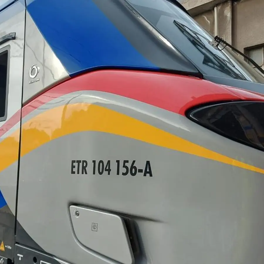 Pop di Trenitalia in Calabria, Reggio e Melito tra i 14 nuovi collegamenti