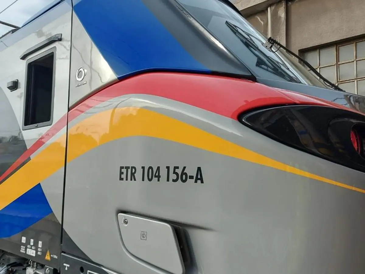 Pop di Trenitalia in Calabria, Reggio e Melito tra i 14 nuovi collegamenti