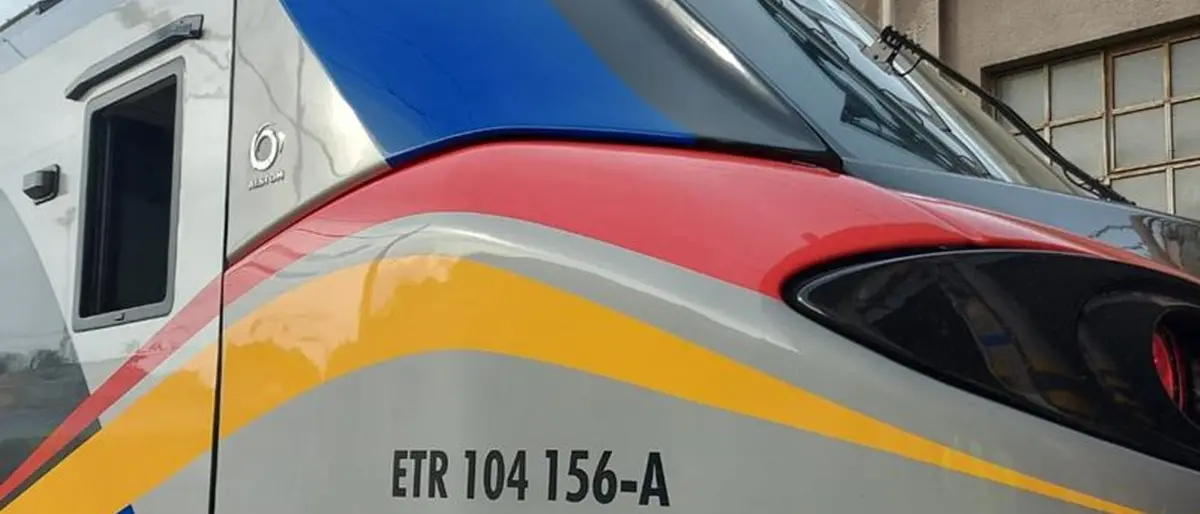 Pop di Trenitalia in Calabria, Reggio e Melito tra i 14 nuovi collegamenti