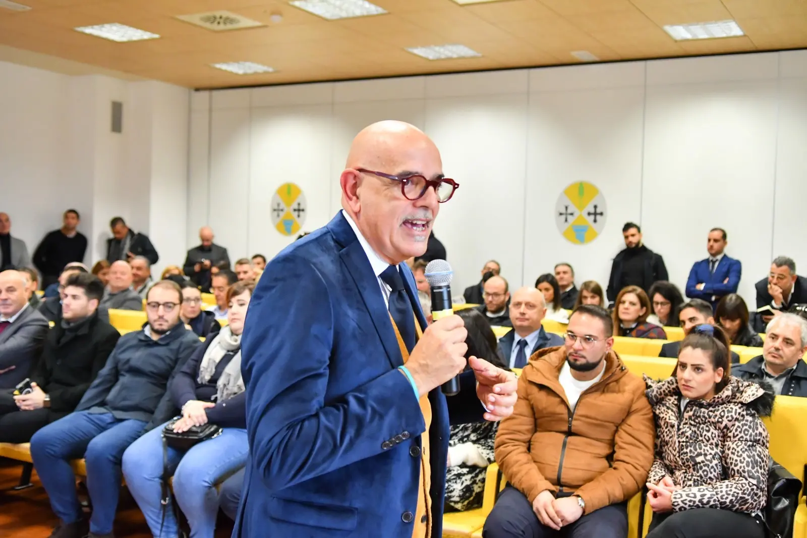 Autoimprenditorialità in Calabria, oltre 2500 partecipanti a “Yes I Start Up”