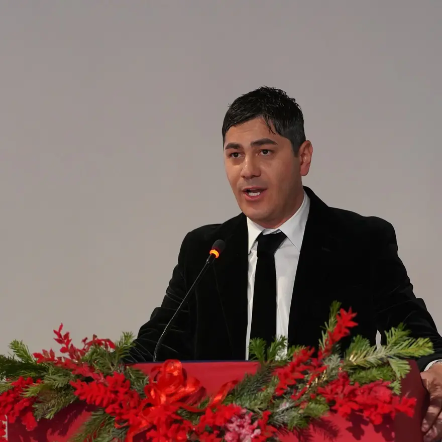 Roccella Jonica, Celebre (Fillea Cgil): «Sostegno alla candidatura del porto delle Grazie al Nobel per la Pace»