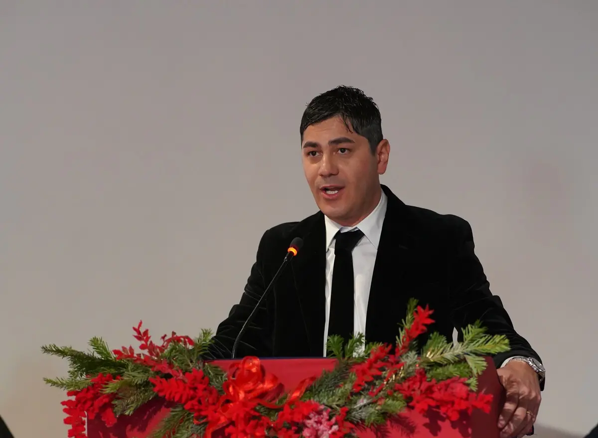 Roccella Jonica, Celebre (Fillea Cgil): «Sostegno alla candidatura del porto delle Grazie al Nobel per la Pace»