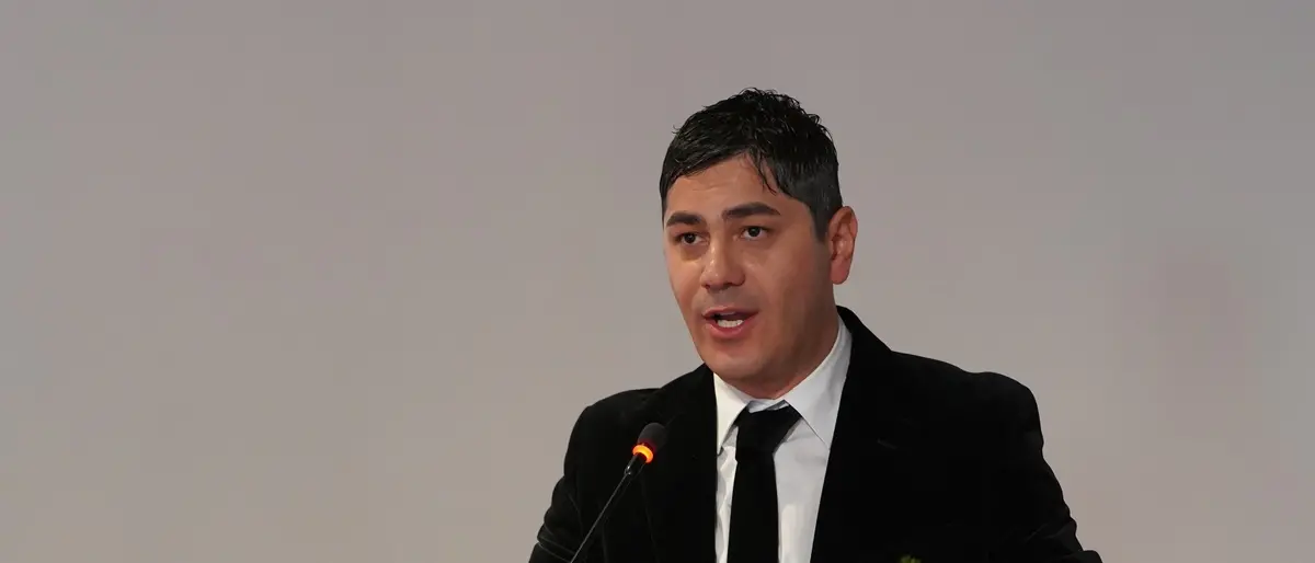 Roccella Jonica, Celebre (Fillea Cgil): «Sostegno alla candidatura del porto delle Grazie al Nobel per la Pace»