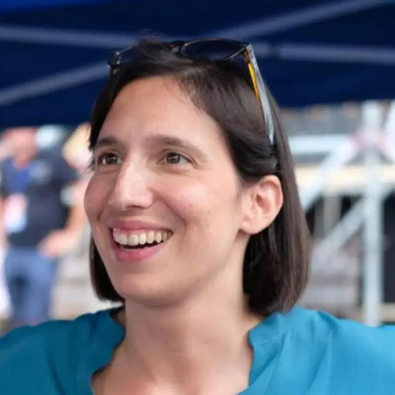 Ponte sullo Stretto, Schlein: «Un'opera dannosa e dispendiosa»